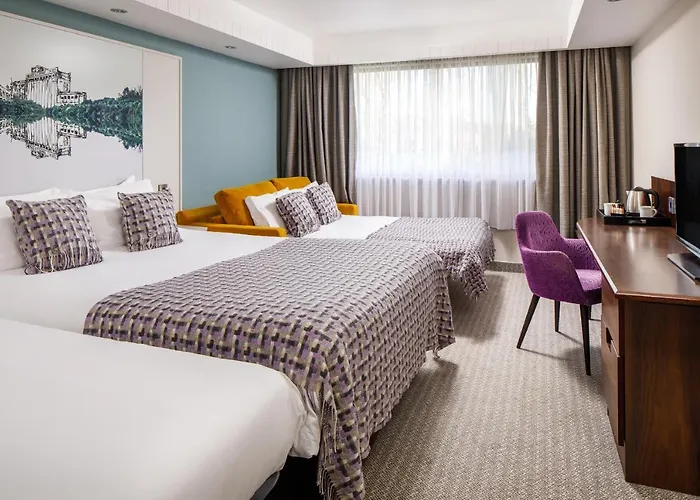 Mercure Swansea Hotel