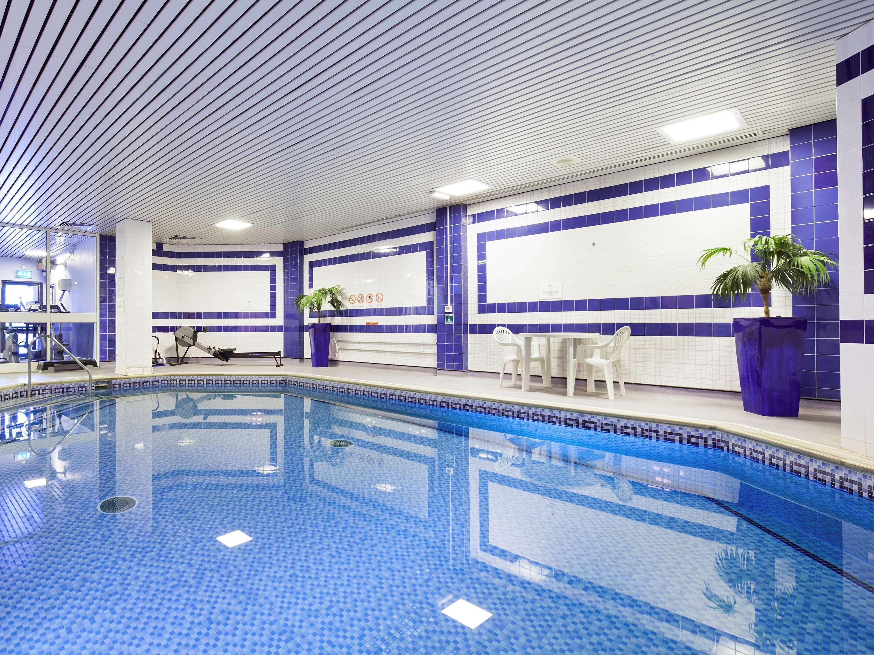 Mercure Swansea