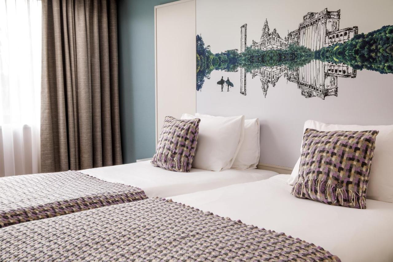 Mercure Hotel 4*