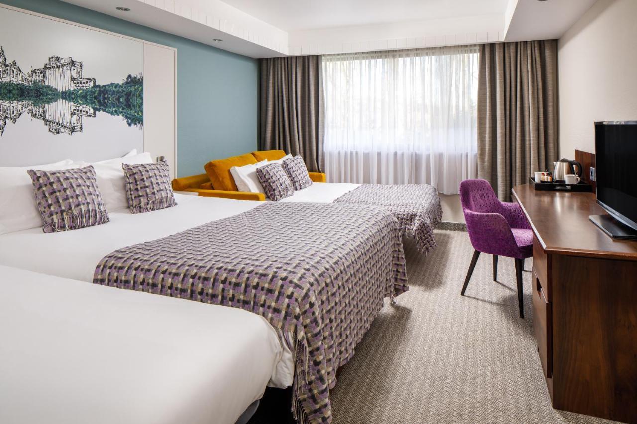 Mercure