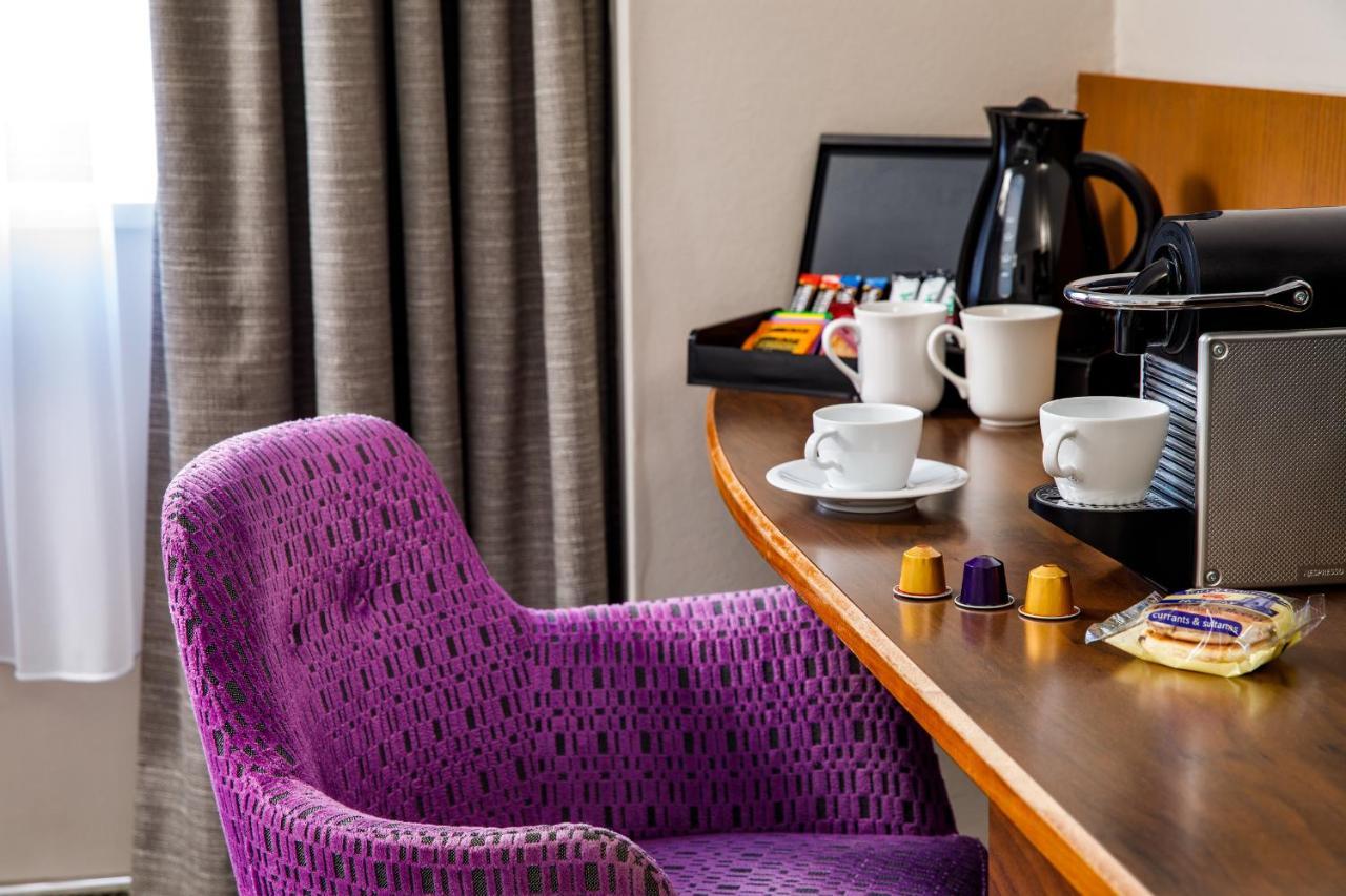 Hotel Mercure Swansea