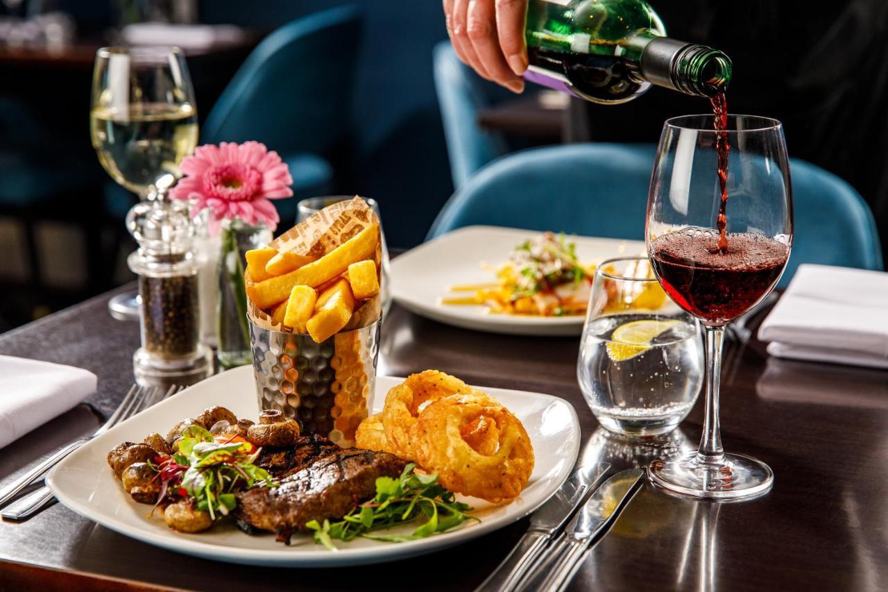 Mercure 4* Swansea