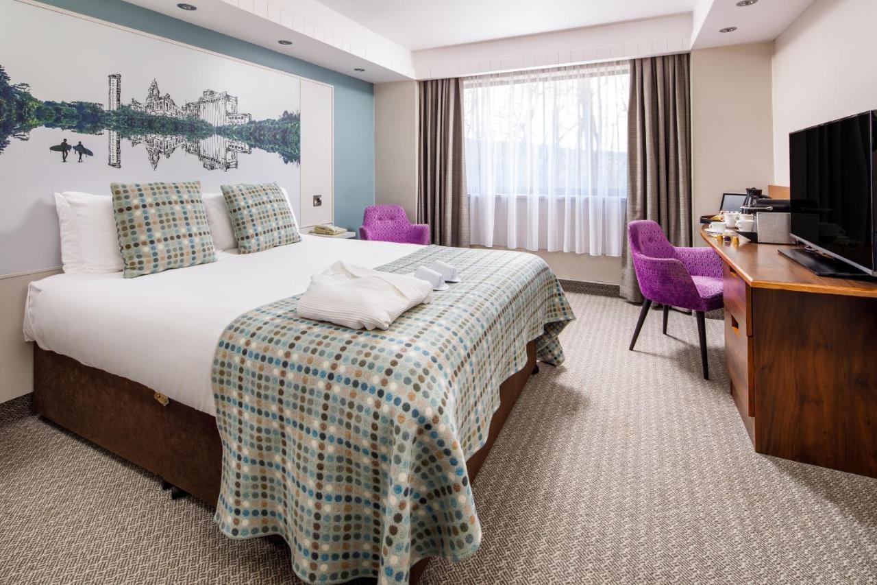 Hotel Mercure 4*