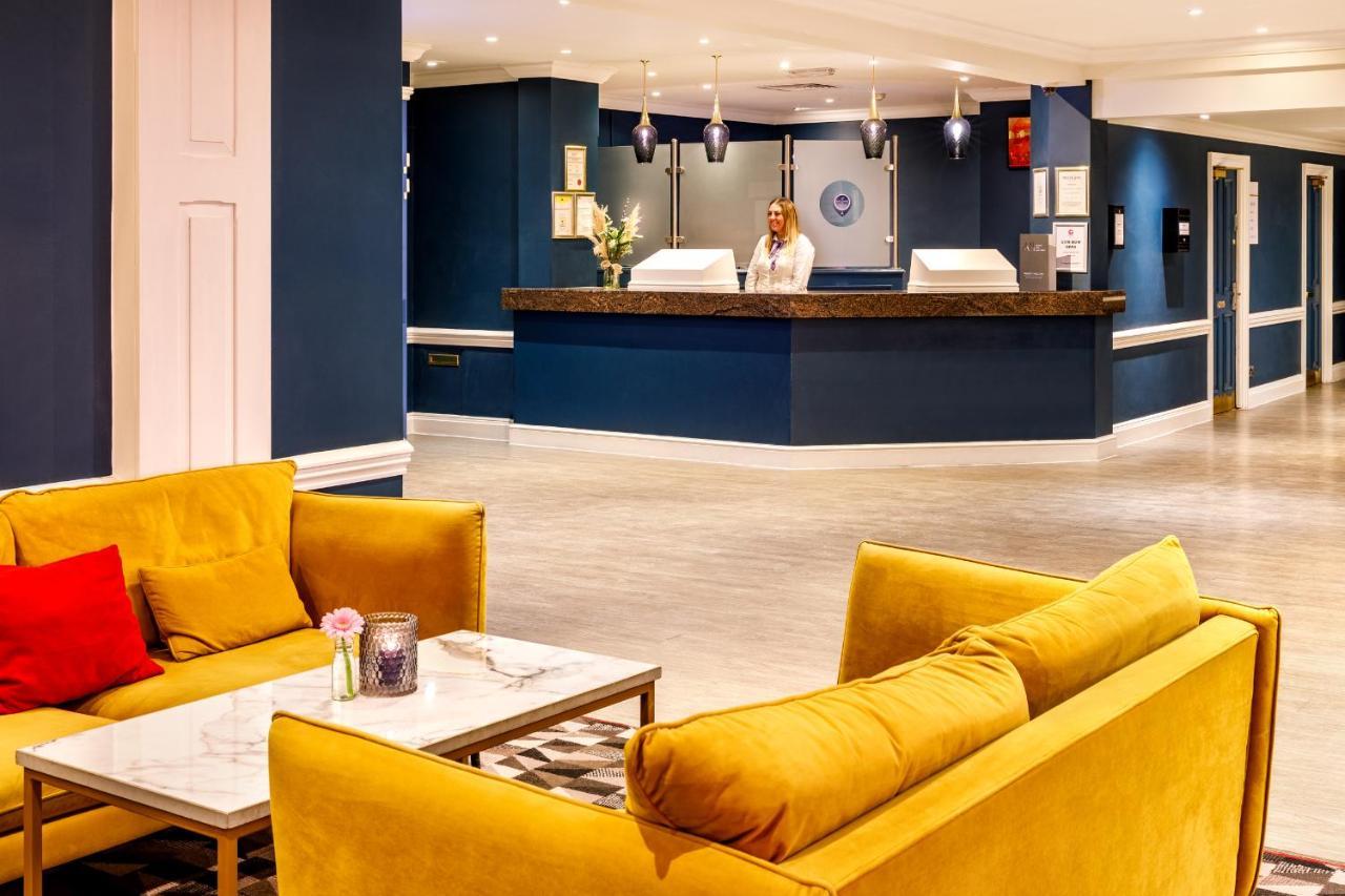 Hotel Mercure Swansea