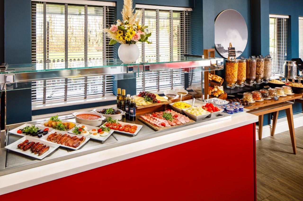 Mercure Hotel 4*
