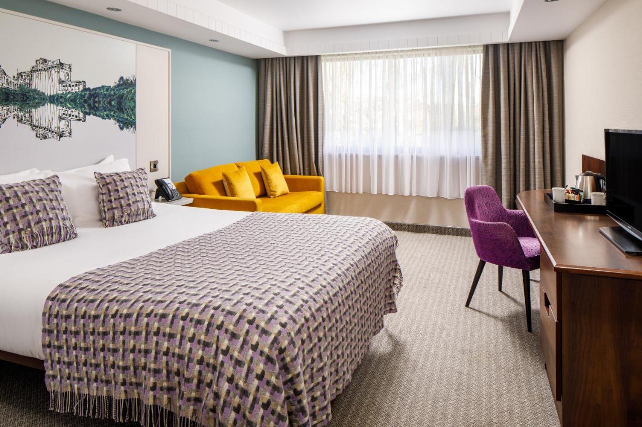 Hotel Mercure 4*