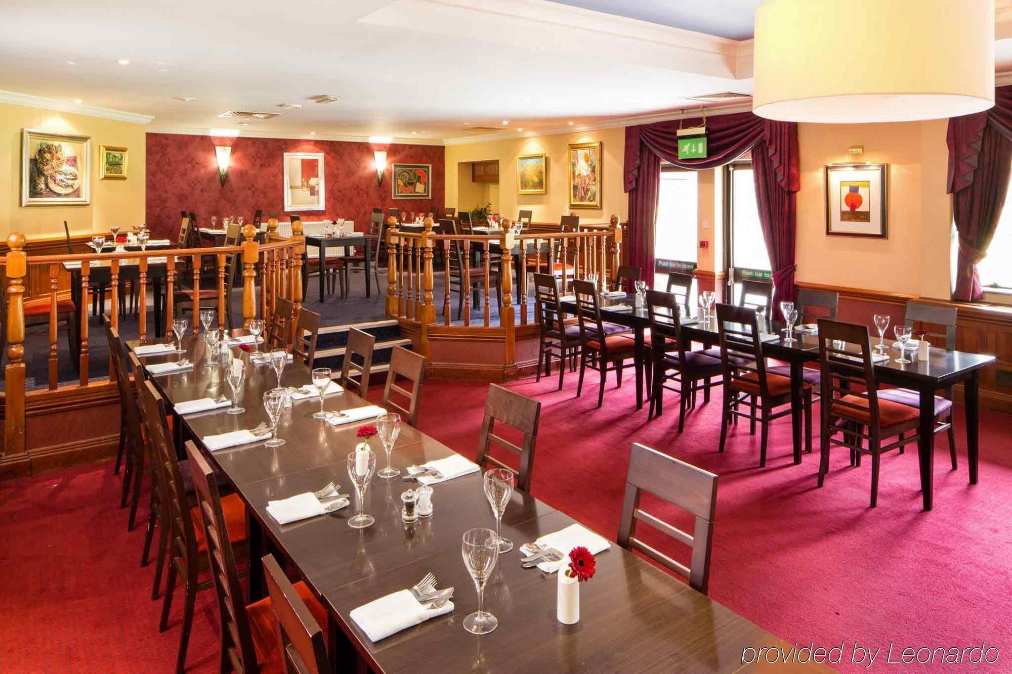 Mercure Hotel 4*