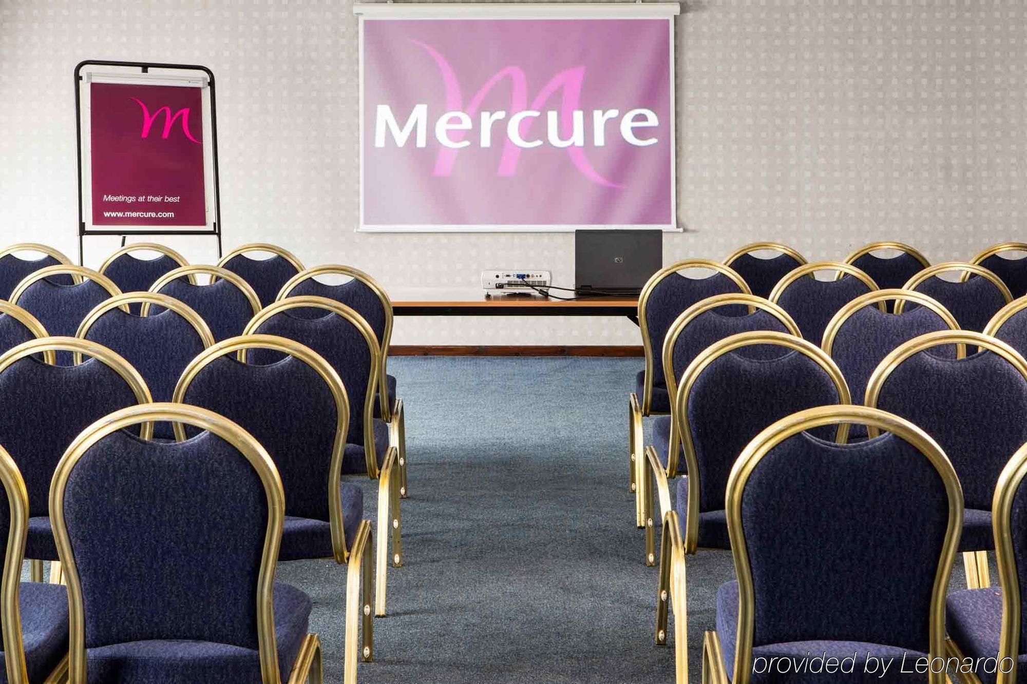 Mercure Hotel