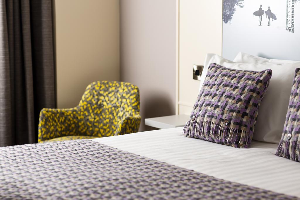 Mercure Swansea