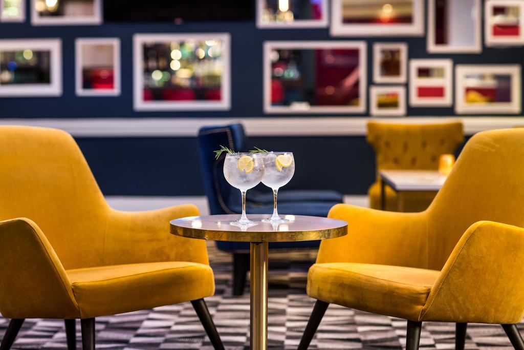 Mercure Swansea