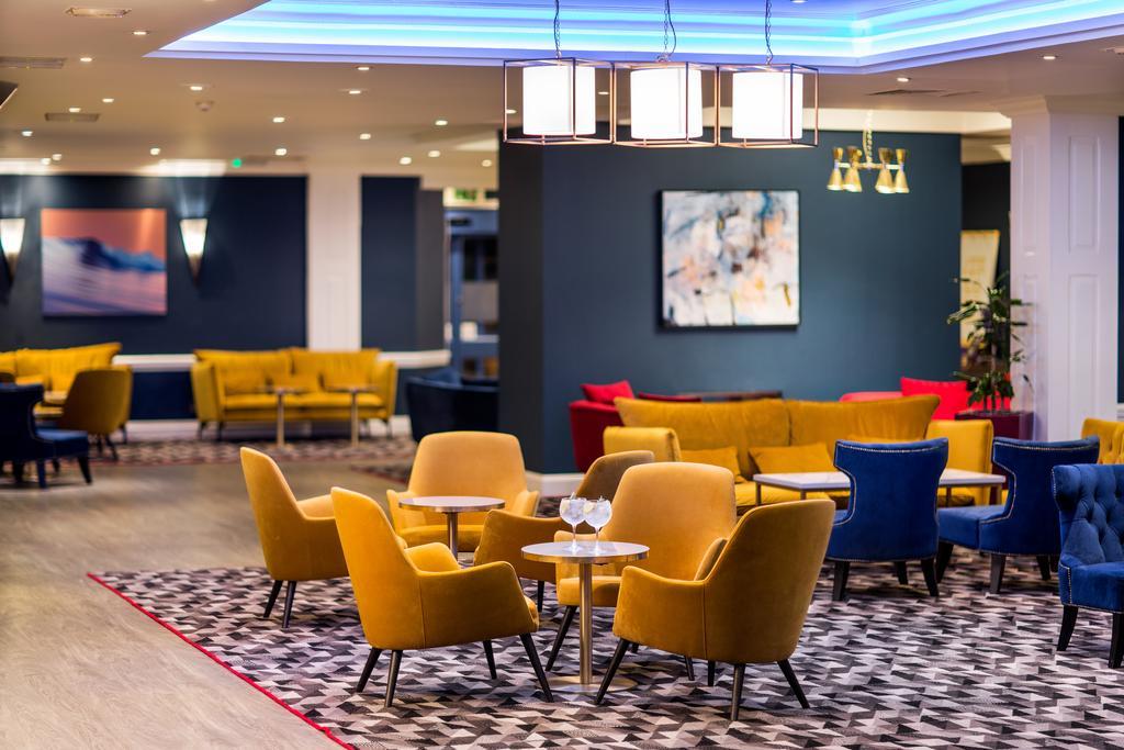 Mercure 4* Swansea