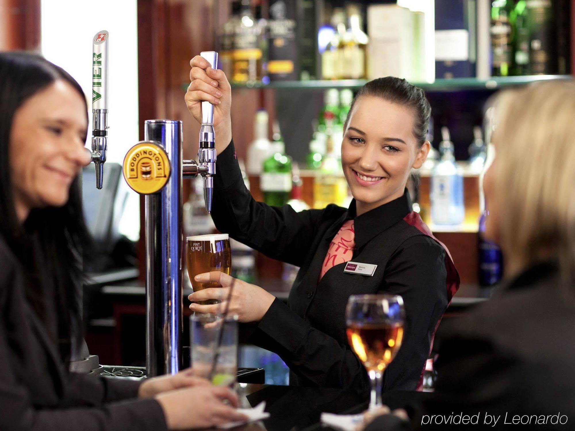 Mercure Swansea