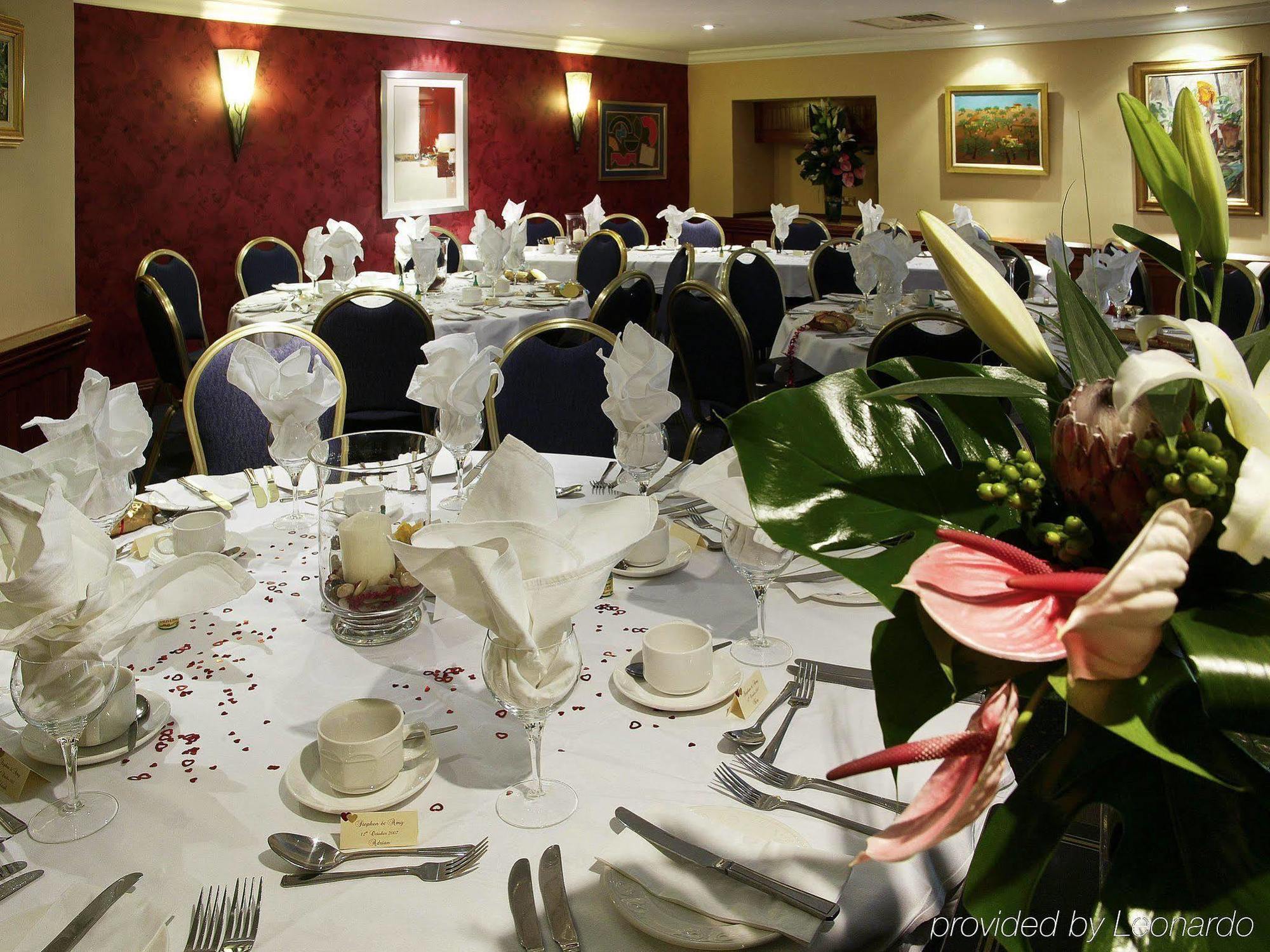 Mercure