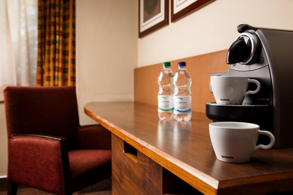 Mercure Hotel Swansea