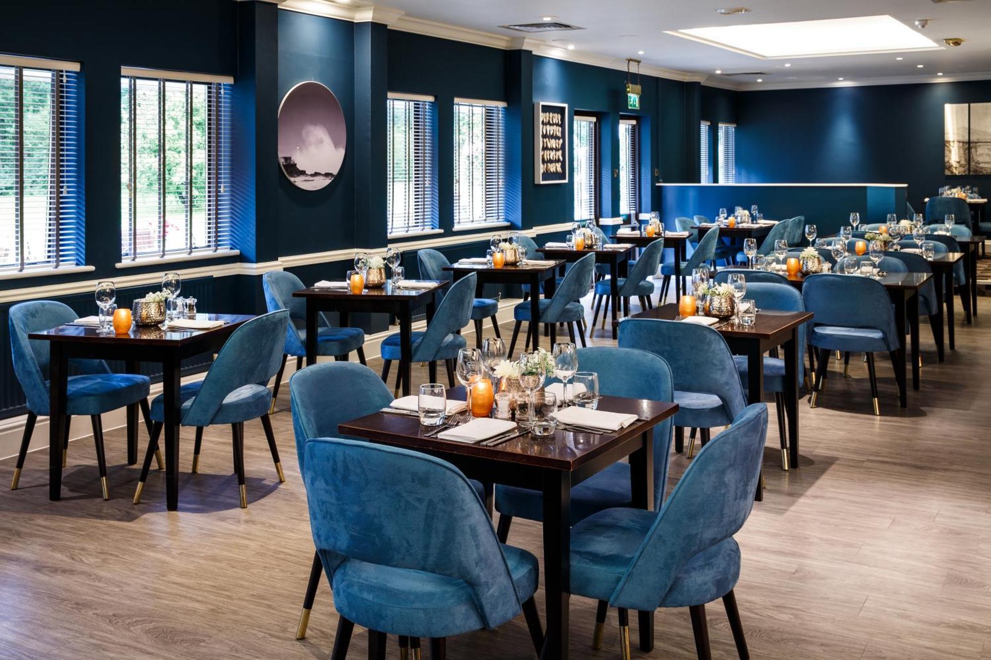Mercure Hotel Swansea