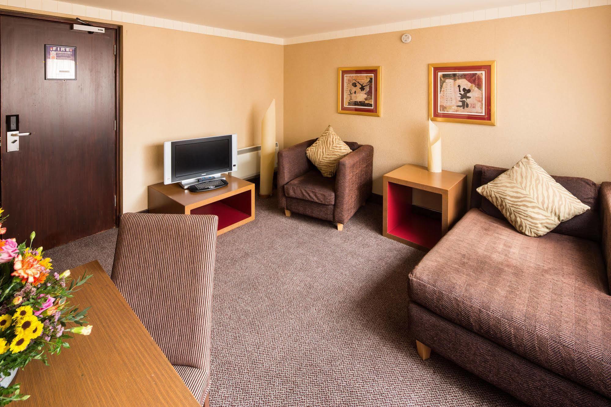 Mercure Swansea