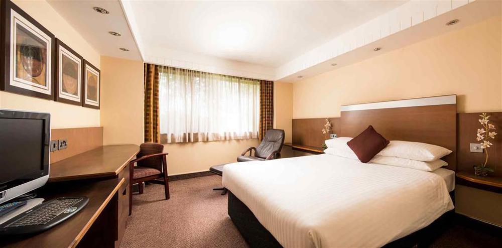 Mercure 4* Swansea