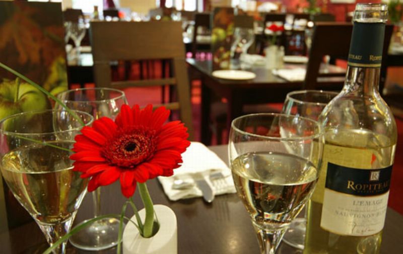 Mercure 4* Swansea