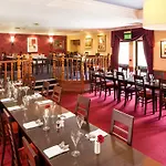 Mercure Swansea Hotel 