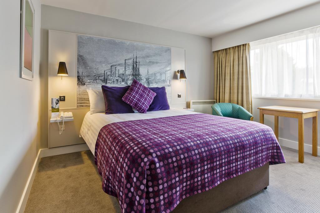 Mercure Hotel